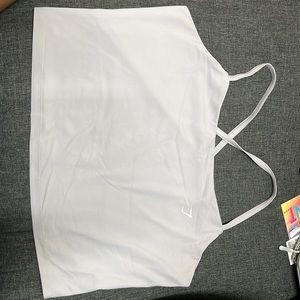 Gymshark Cropped Tank